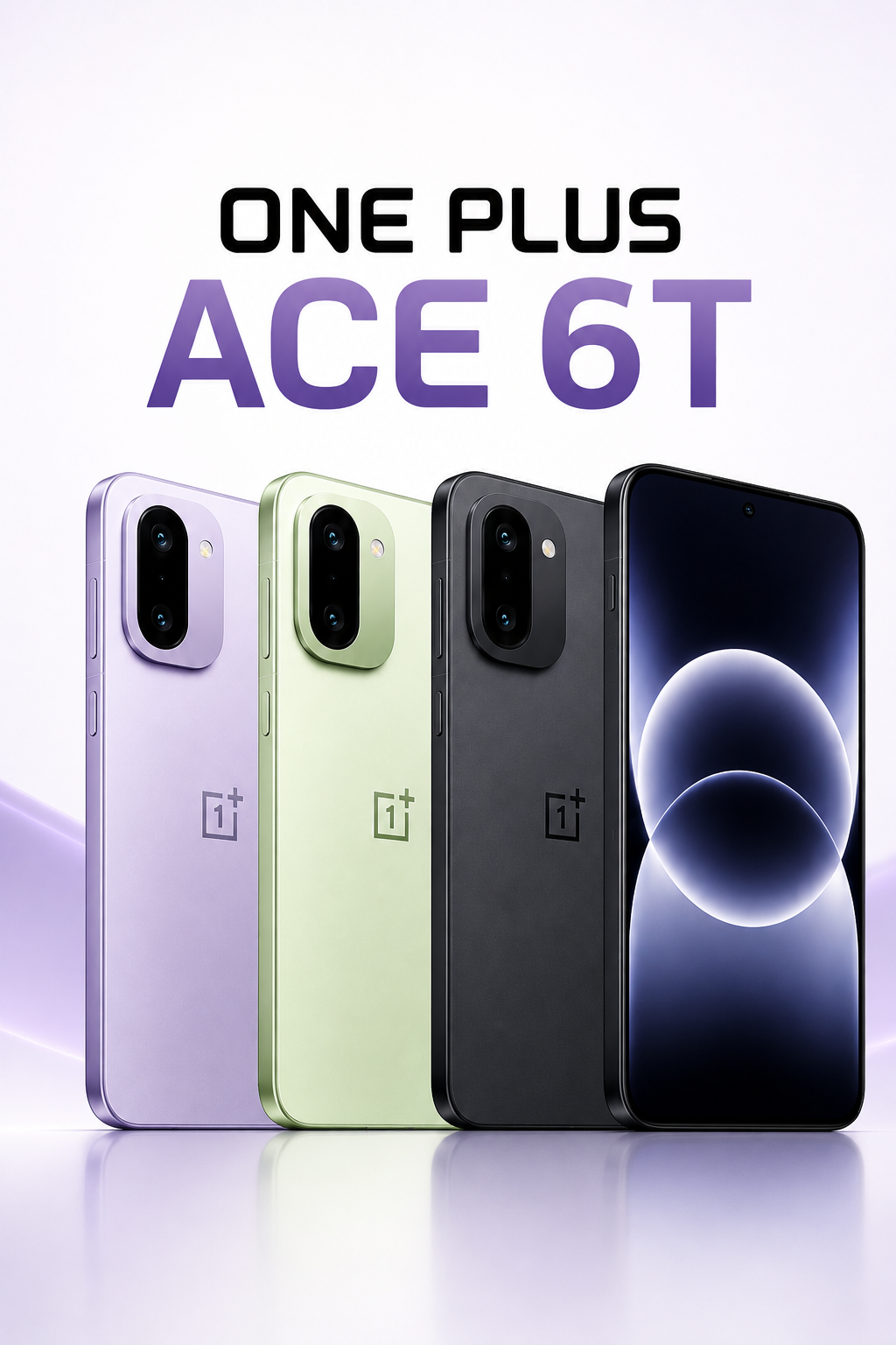 Ace 6T 12/256GB