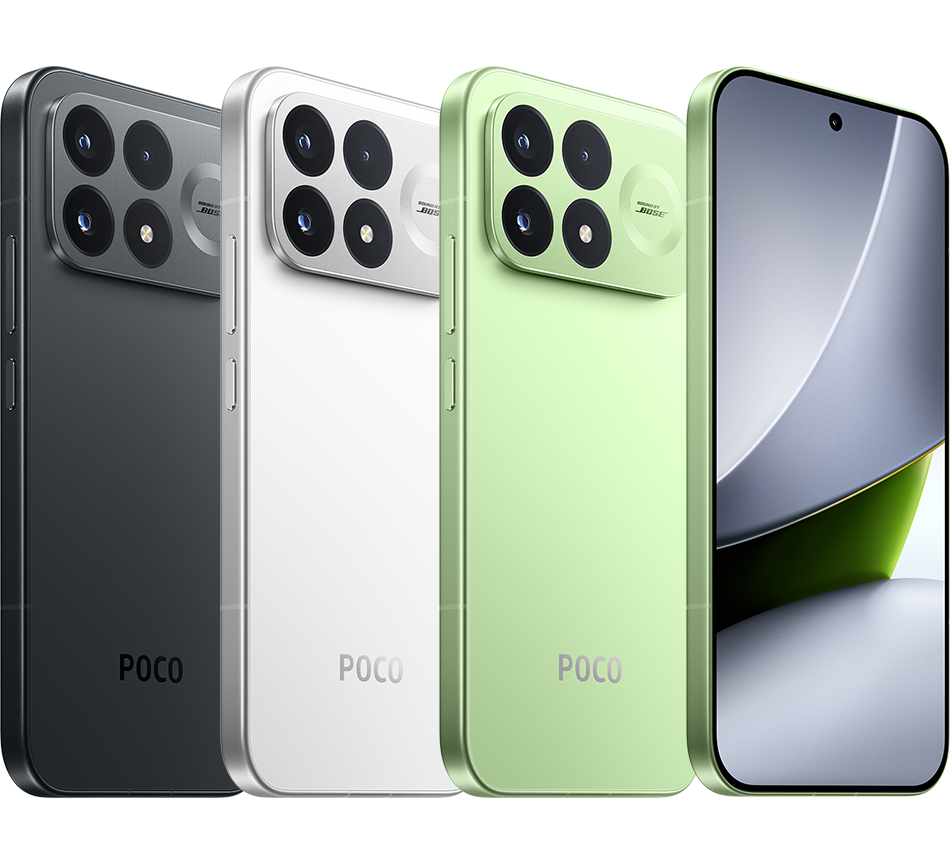 POCO F9 PRO 5G