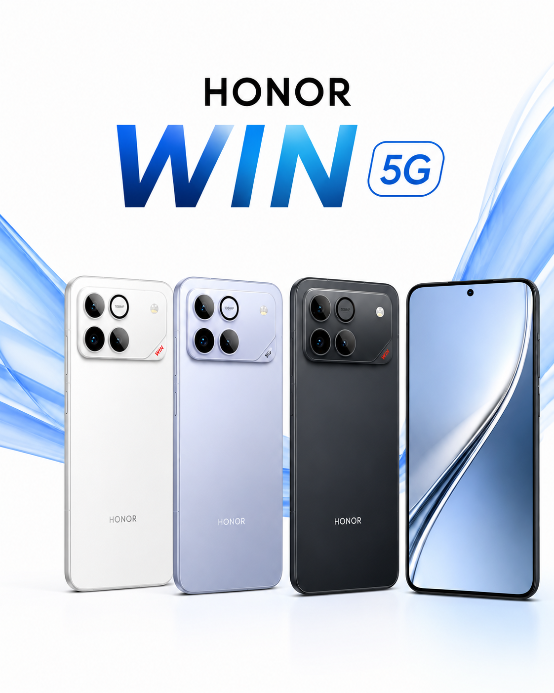 Win 5G