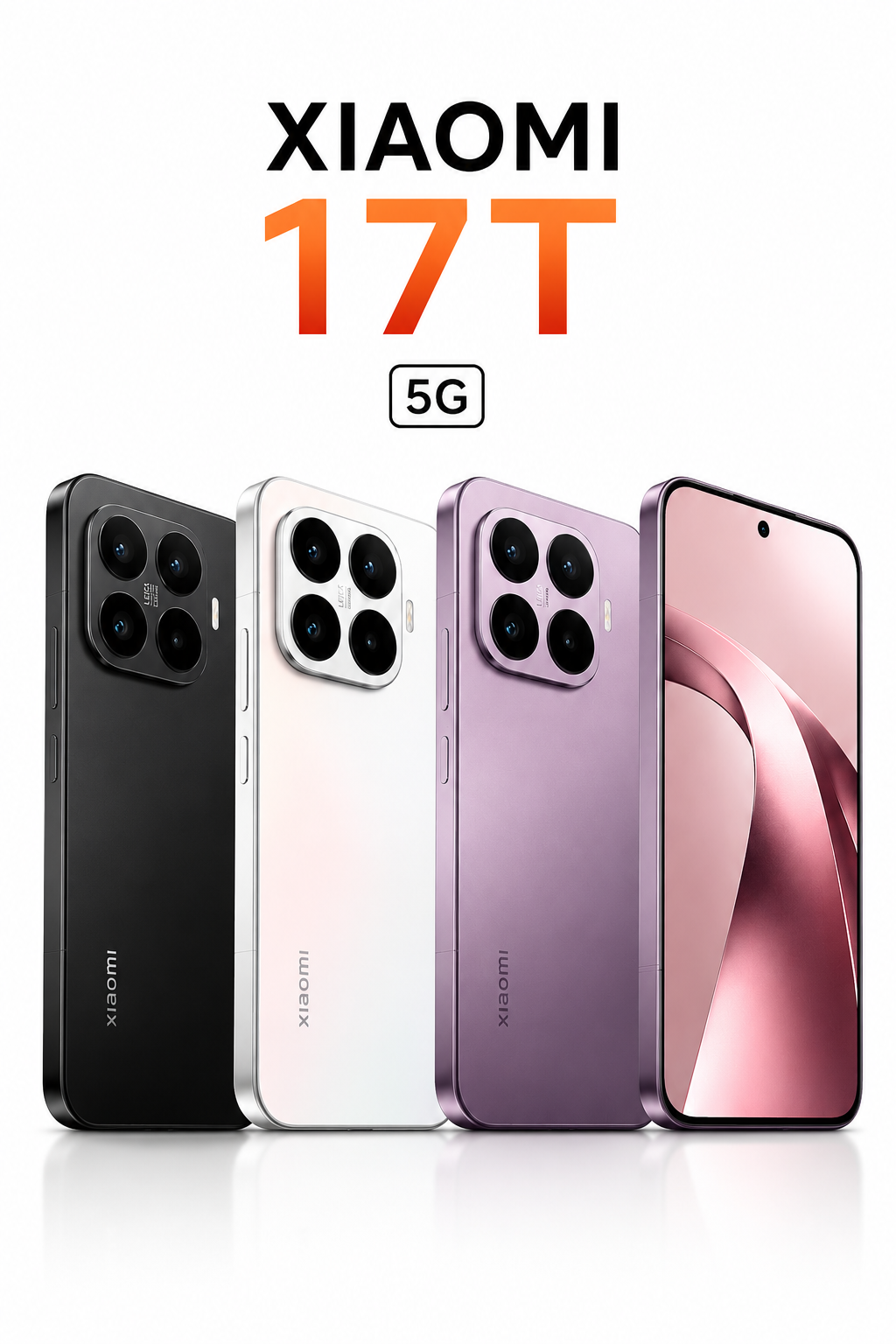 17T 5G