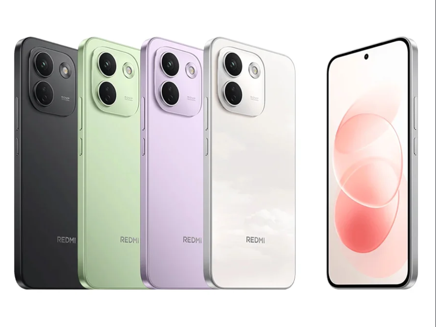 REDMI NOTE 17 PRO MAX 5G
