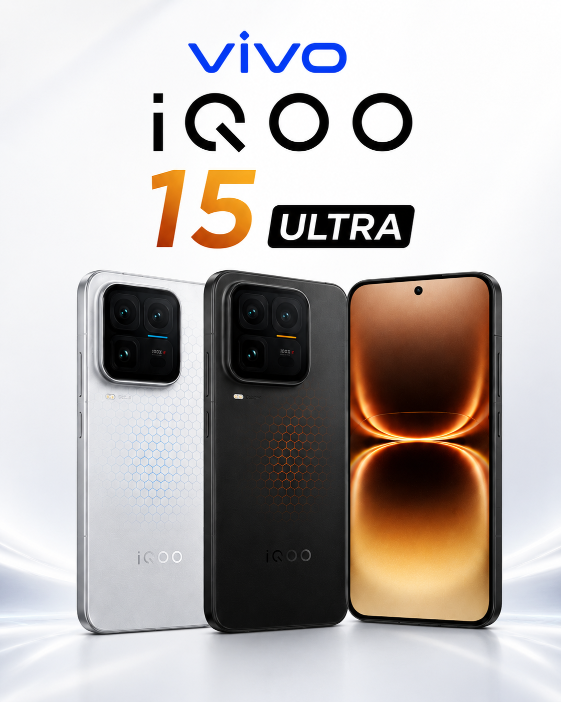 iQOO 15 Ultra 5G 16/512GB