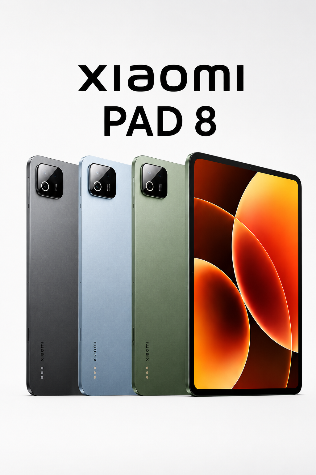 Pad 8