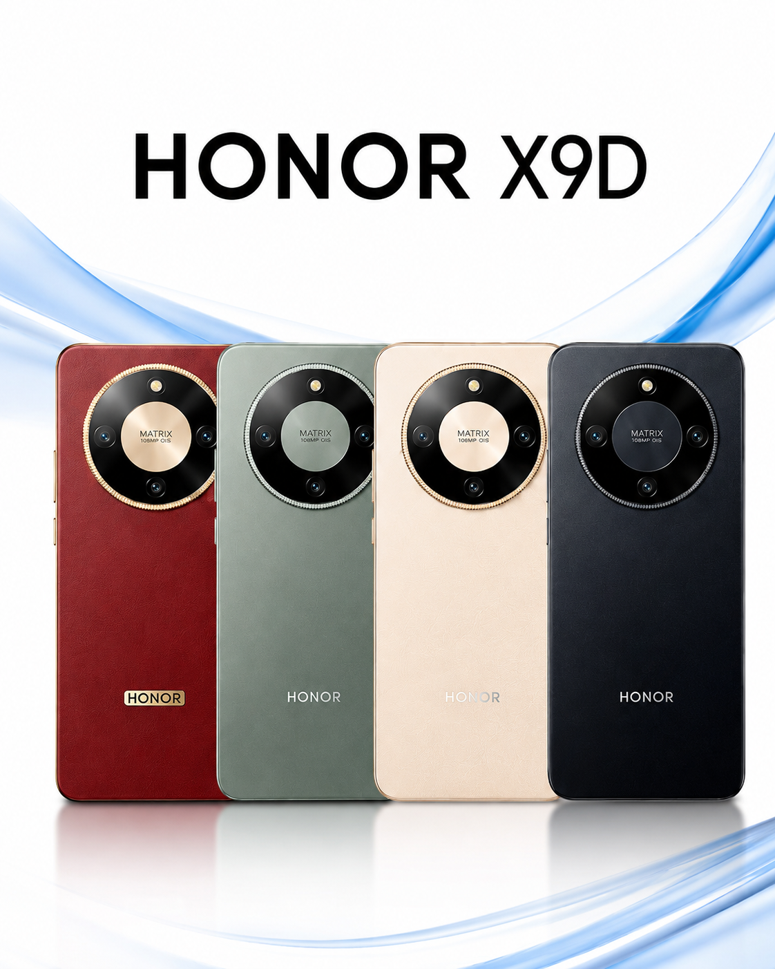 X9D 12/256GB