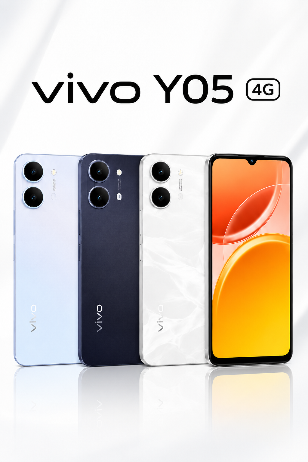 Y05 4/128GB