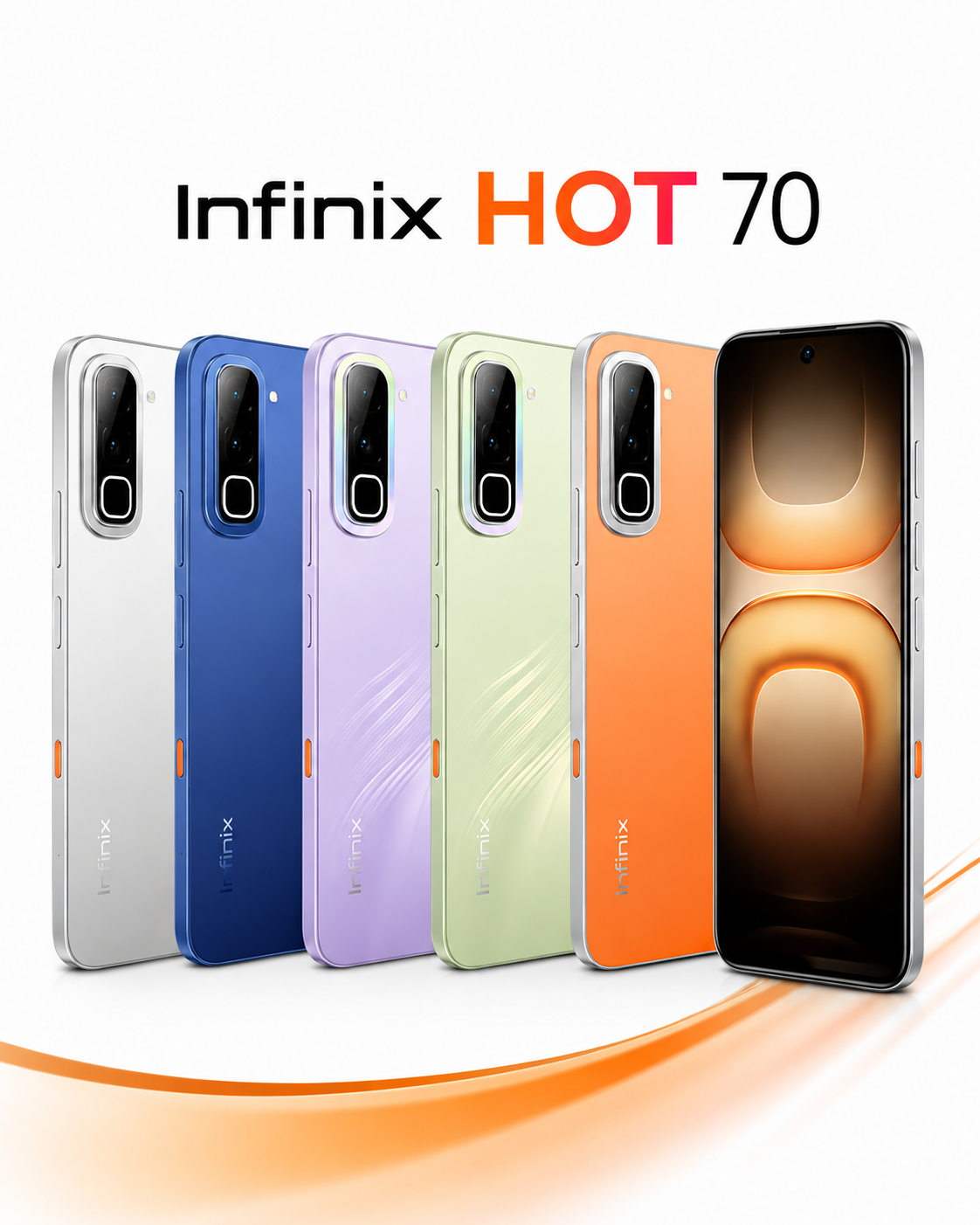 Hot 70