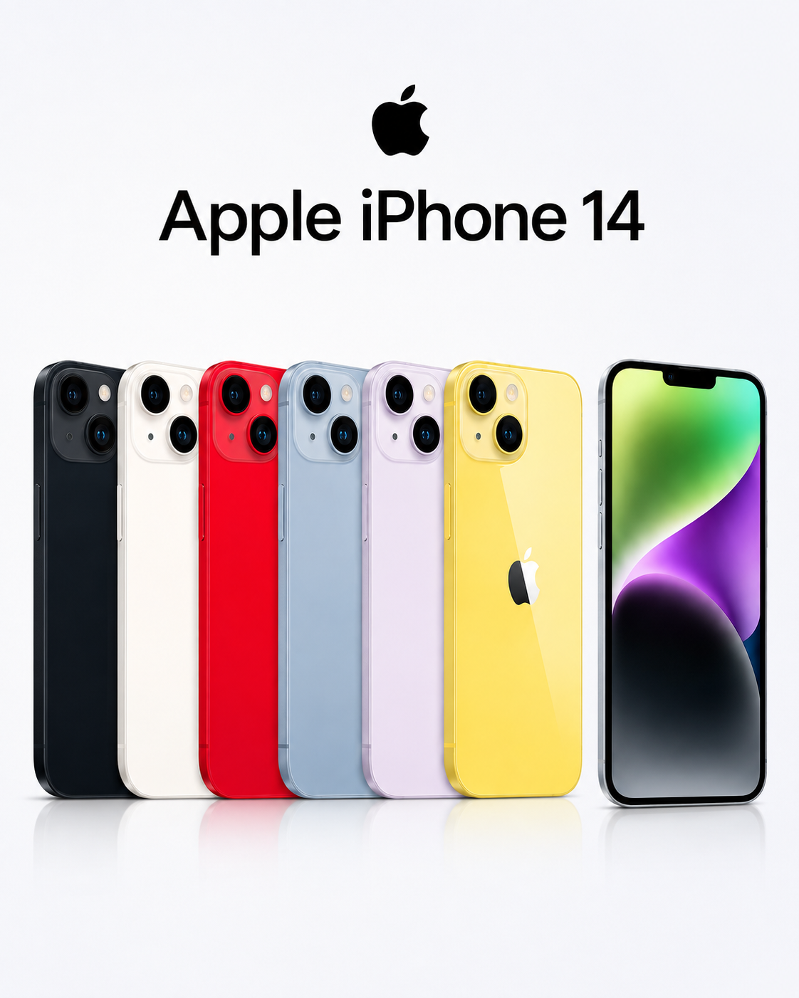iPhone 14 128GB