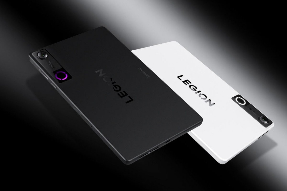 Legion Tab Y700 5TH Gen 12/256GB