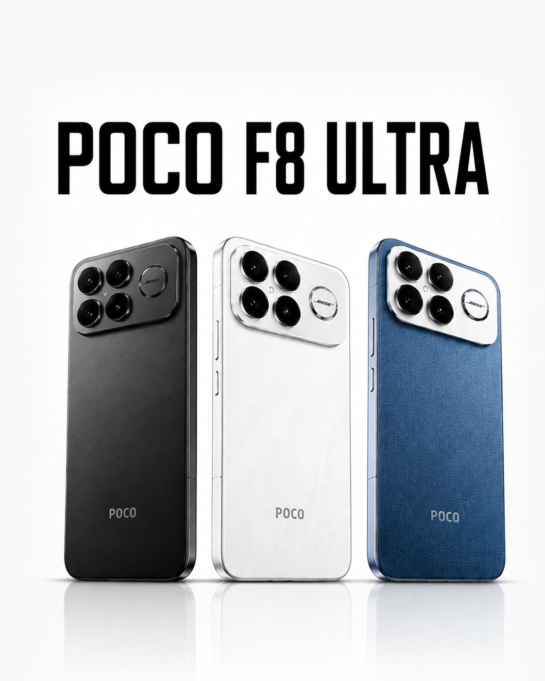F8 Ultra 5G