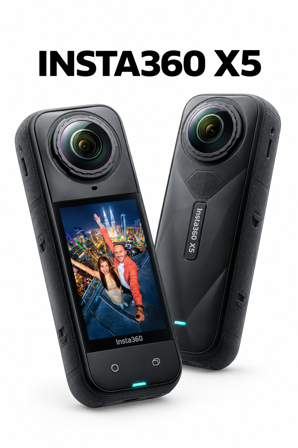 INSTA 360 X5
