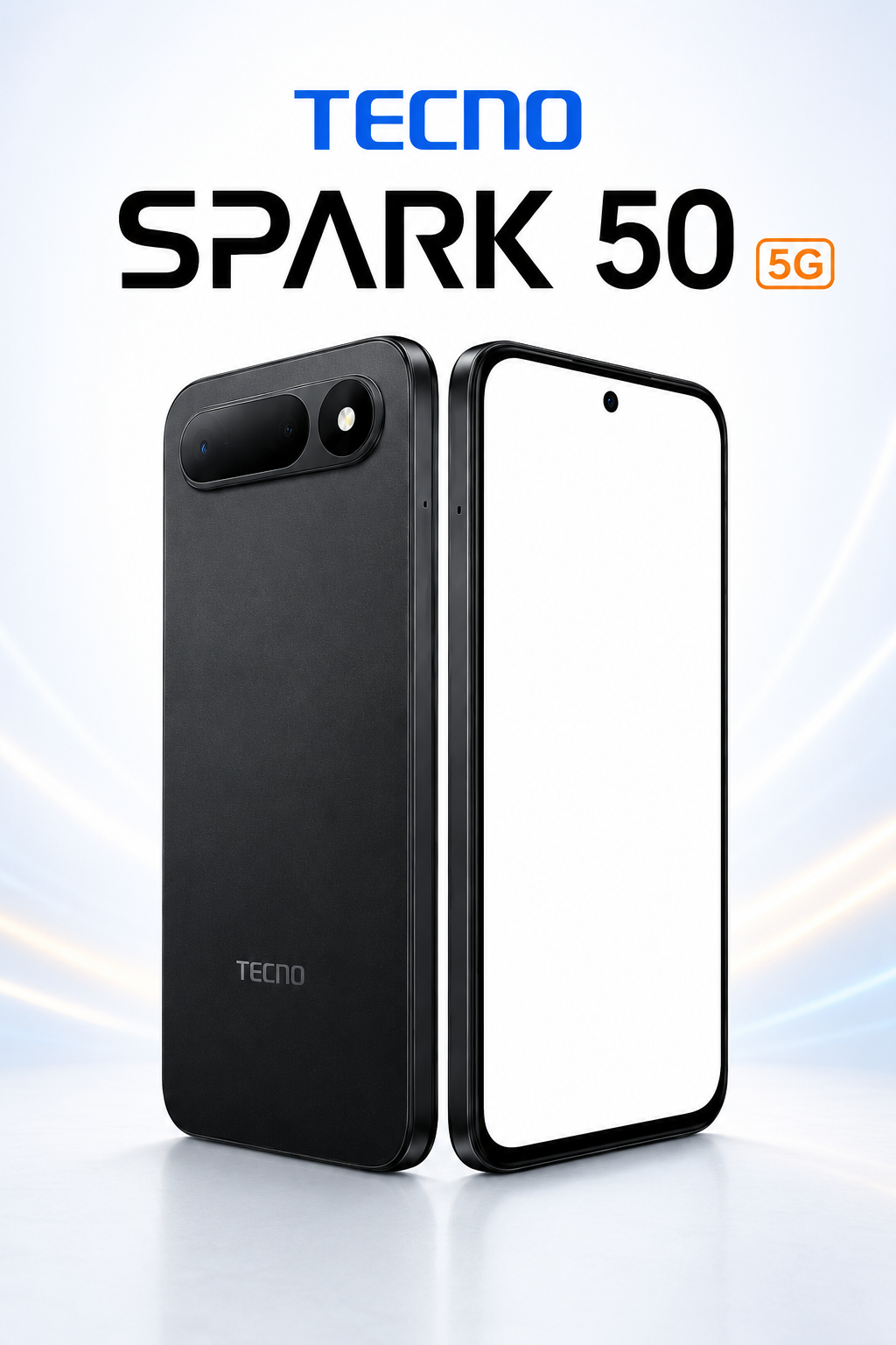 Spark 50 5G