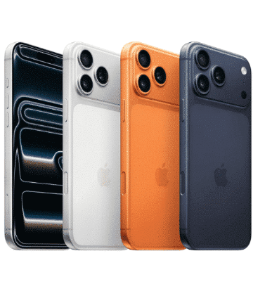 iPhone 17 Pro Max 256GB