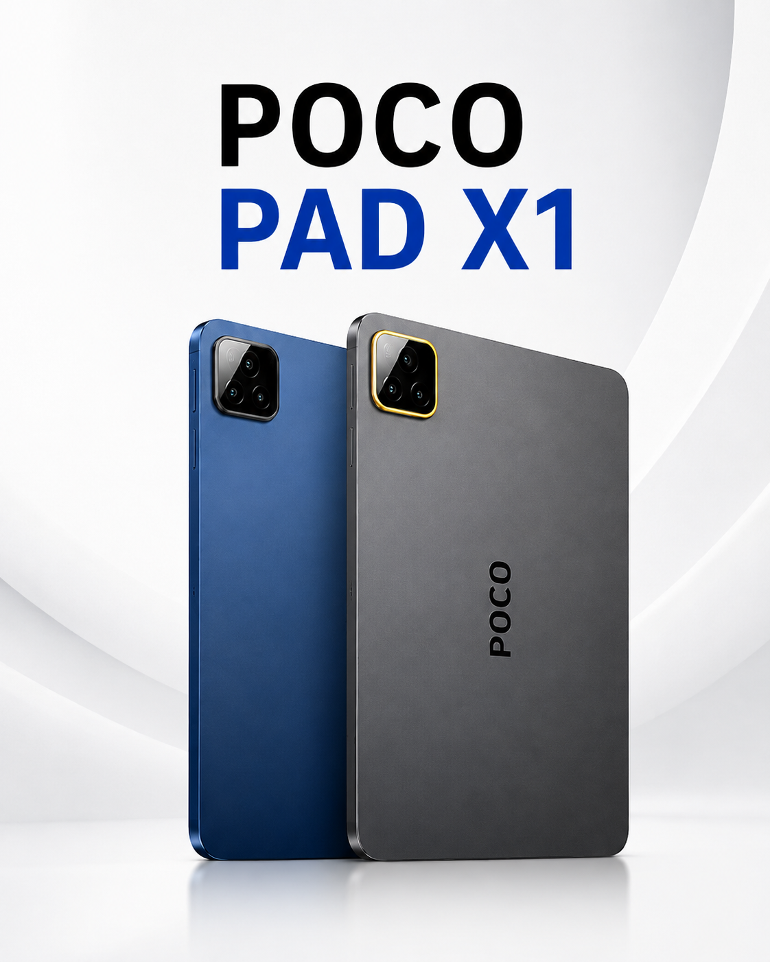 Pad X1 8/512GB